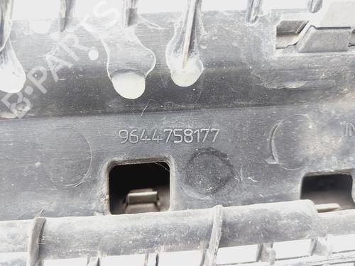 Grill CITROËN BERLINGO / BERLINGO FIRST Box Body/MPV (M_) 2.0 HDI 90 (MBRHY, MCRHY) | BP29268275C40 