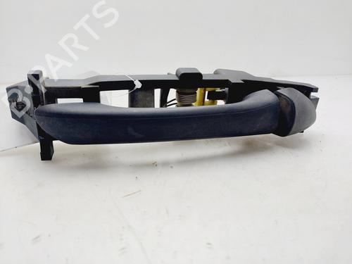 Rear right exterior door handle MERCEDES-BENZ C-CLASS (W203) C 200 CDI (203.004) | BP27221657C130 