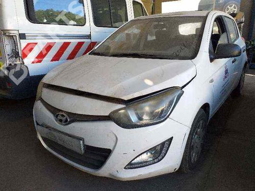 Used Parts HYUNDAI i20 I (PB, PBT)  1.4 CRDi  926642