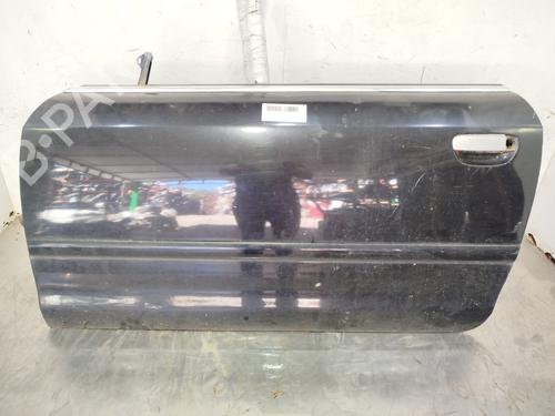 Used Left front door AUDI A4 B6 Convertible (8H7) 2.4 (170 hp) 25046431