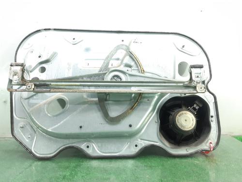 Front right window mechanism FORD FOCUS II (DA_, HCP, DP) 1.6 TDCi | BP24426633C23 