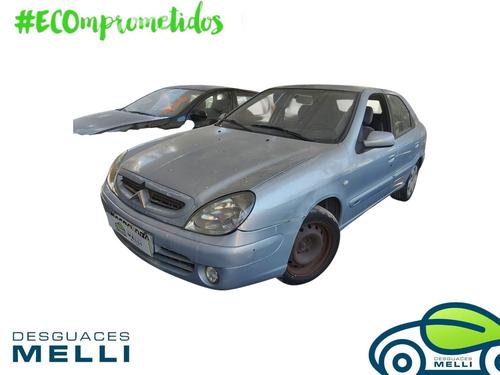 Used Parts CITROËN XSARA (N1) 2.0 HDi 90 4907857