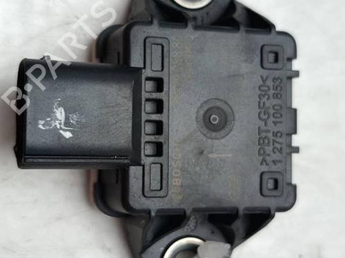 Used Electronic sensor Electronic sensor CITROËN BERLINGO MULTISPACE (B9) 1.6 HDi 75 16V (75 hp) 40077021 40077021