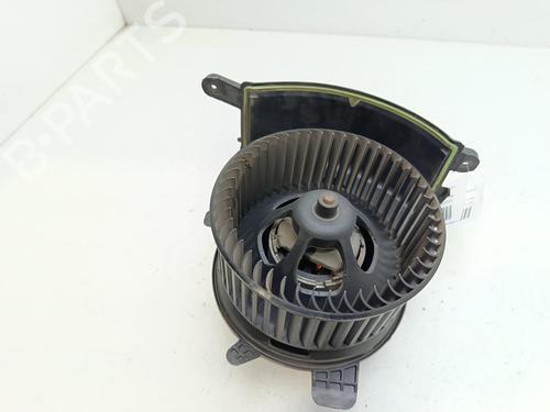 Heater blower motor RENAULT SCÉNIC II (JM0/1_)  | BP29010058M62 