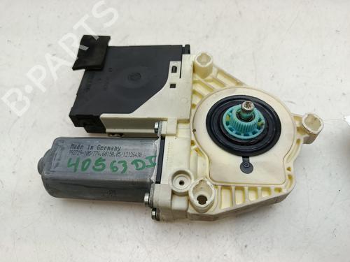 Used Left front window motor VW PASSAT B6 Variant (3C5) [2005-2011]  31373721