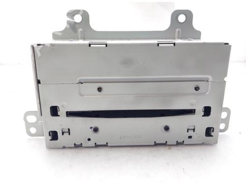 Used Radio OPEL ASTRA J (P10) [2009-2016]  13365350