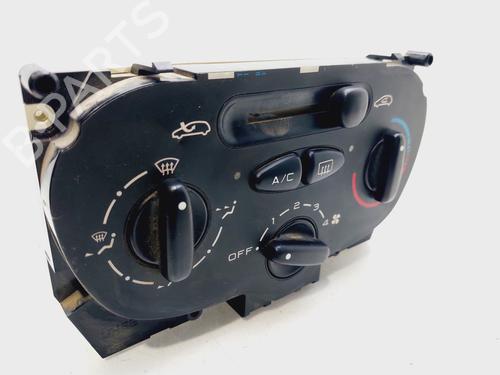 Comando clima PEUGEOT 206 Hatchback (2A/C) 1.6 16V | BP29941501I5