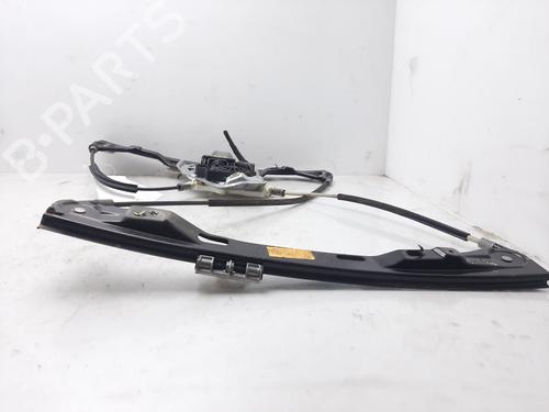 Front right window mechanism MERCEDES-BENZ C-CLASS Coupe (CL203) C 200 Kompressor (203.745) | BP13641915C23 