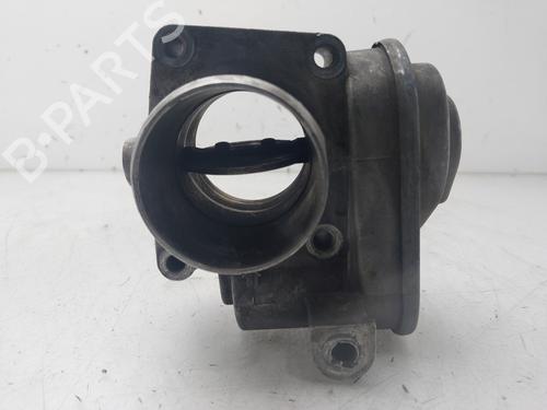 Used Throttle body Throttle body OPEL ASTRA H (A04) [2004-2014] 36212840 36212840