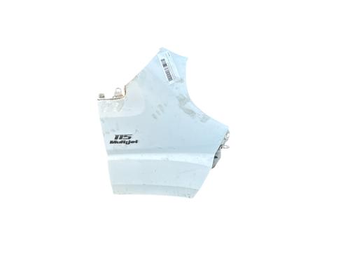 Used Right front fenders FIAT DUCATO Van (250_) 115 Multijet 2,0 D (116 hp) 29604644