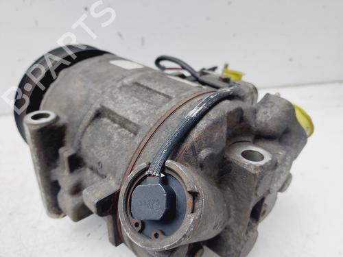 AC compressor VW POLO IV (9N_, 9A_) 1.2 12V | BP29040703M34