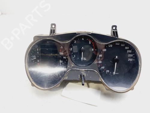 Instrument cluster SEAT ALTEA (5P1)  | BP28509299C47 