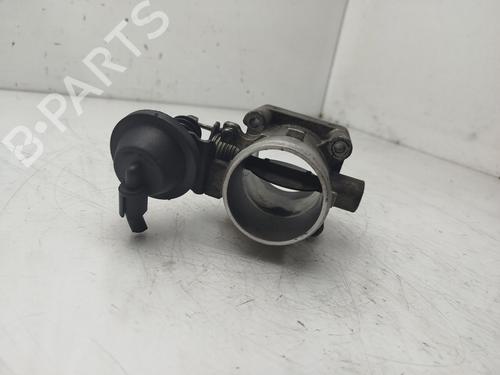 Boîtier papillon KIA CEE'D Hatchback (ED) [2006-2012]  32071824