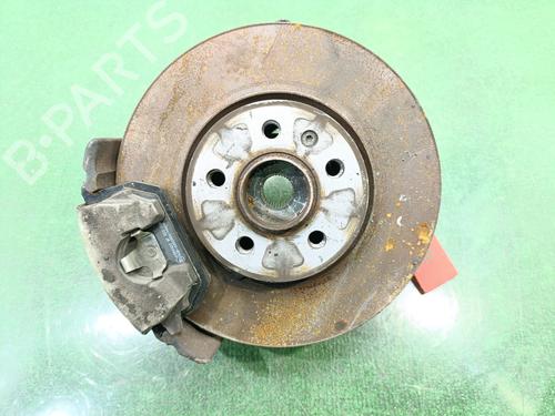 Left front steering knuckle SEAT ARONA (KJ7, KJP)  | BP29928339M25