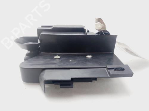 Front left lock DACIA SANDERO III  | BP29242442C98 