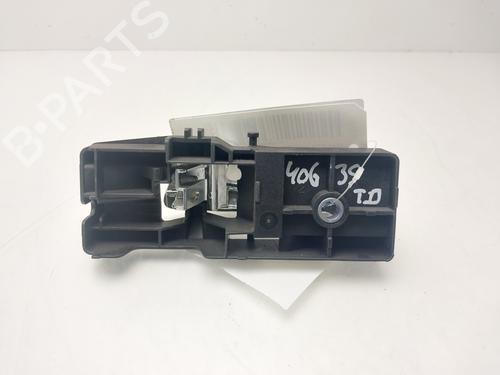 Rear right interior door handle ALFA ROMEO 159 (939_) 1.9 JTDM 16V (939AXC1B, 939AXC12) | BP32348386I16