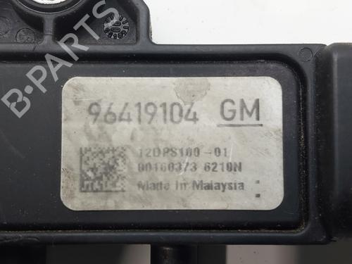 Electronic sensor CHEVROLET CAPTIVA (C100, C140) 2.0 D | BP35813654M84 - Image 4