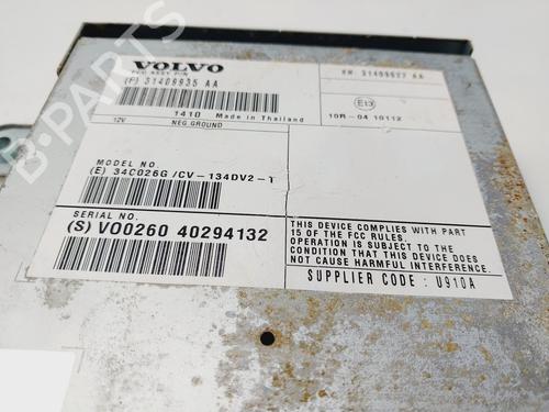 Elektronisk modul VOLVO V60 I (155) 2.4 D6 Plug in Hybrid AWD | BP29719789M83 