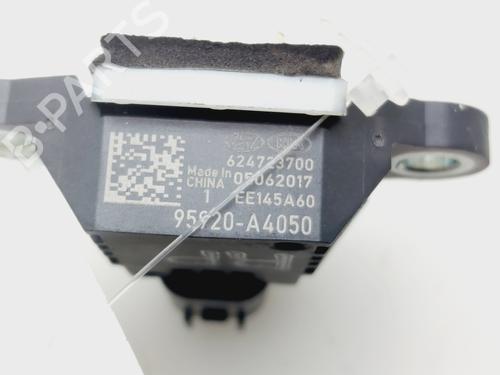 Electronic sensor KIA CARENS IV 1.6 GDi | BP30623773M84