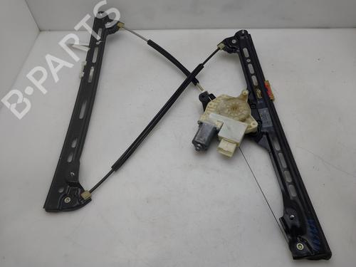 Used Front left window mechanism Front left window mechanism CITROËN C4 Grand Picasso II (DA_, DE_) 1.2 THP 130 (130 hp) 36223271 36223271