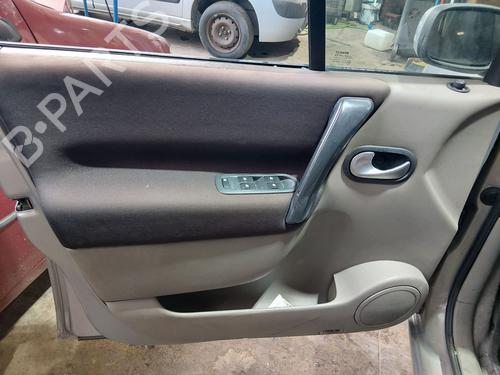 Left front window switch RENAULT SCÉNIC II (JM0/1_) 1.5 dCi (JM0F) | BP32857536I27  - Image 7