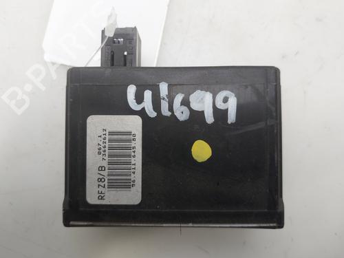 Used Electronic module Electronic module PEUGEOT 607 (9D, 9U) 2.2 HDi (133 hp) 36297914 36297914