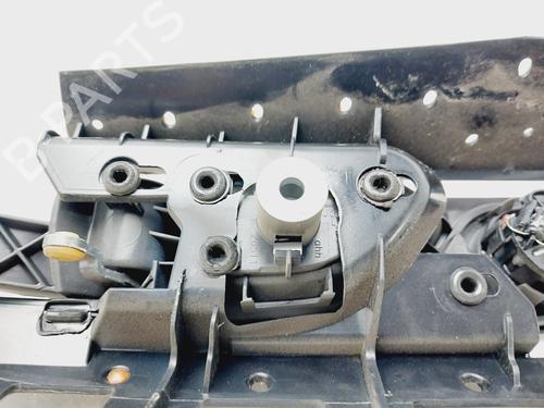 Front left interior door handle OPEL ZAFIRA / ZAFIRA FAMILY B (A05) 1.9 CDTI (M75) | BP19793467I13 