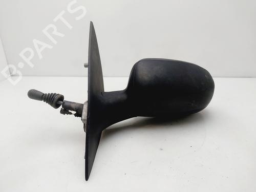Left mirror OPEL CORSA C (X01) 1.2 (F08, F68) | BP30296576C26