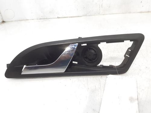 Used Front left interior door handle Front left interior door handle SKODA OCTAVIA II (1Z3) [2004-2013] 8137841 8137841