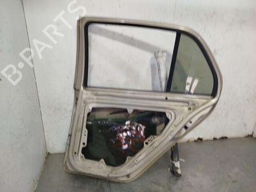 Right rear door SKODA FABIA I (6Y2)  | BP28547316C5 