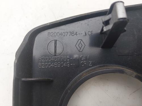 Middle console RENAULT CLIO III (BR0/1, CR0/1) | BP38335986I22 - Image 4