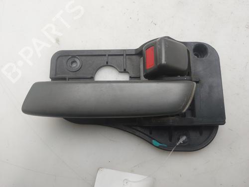 Used Front right interior door handle Front right interior door handle KIA CARENS III MPV (UN) 2.0 CRDi 140 (140 hp) 36541891 36541891