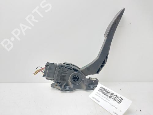 Used Pedal Pedal LAND ROVER RANGE ROVER SPORT I (L320) [2005-2013] 33439995 33439995