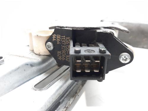 Rear right window mechanism OPEL VECTRA C GTS (Z02) 2.2 DTI 16V (F68) | BP17339483C25 