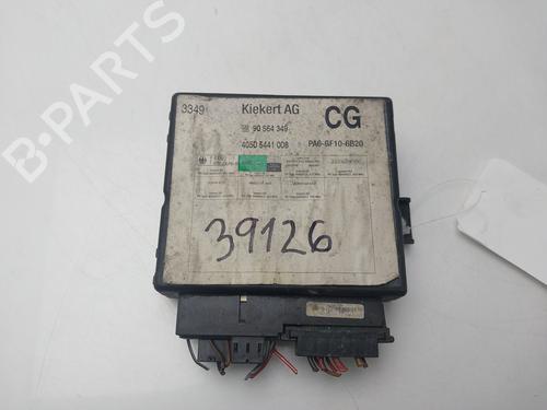 Used Electronic module OPEL VECTRA B (J96) 2.0 DTI 16V (F19) (101 hp) 31571558