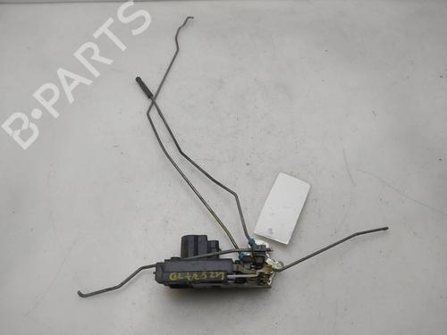 Used Front right lock Front right lock 38648409 38648409