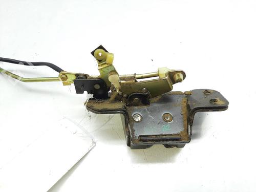 Bakluke lås DAEWOO REZZO (U100) 1.6 (105 hp) 10559942