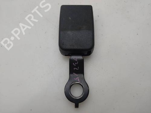 Used Seat buckle Seat buckle DACIA SANDERO [2008-2026] 39881654 39881654