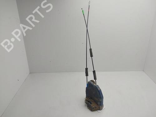 Used Rear left lock Rear left lock TOYOTA LAND CRUISER PRADO (_J15_) 3.0 D-4D (KDJ155_, KDJ150_, KDJ150R, KDJ155R) (190 hp) 34618685 34618685