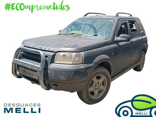 Pièces Détachées Usagées LAND ROVER FREELANDER I (L314) [1998-2006]  4254165