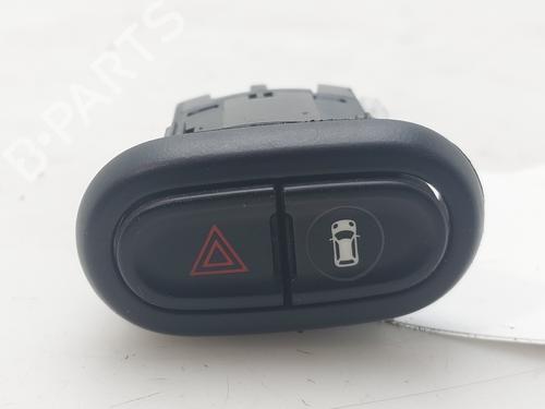 Used Warning switch Warning switch MINI MINI COUNTRYMAN (F60) Cooper D (150 hp) 33694094 33694094