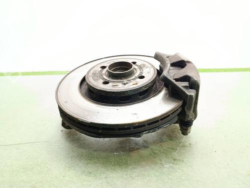 Used Right front steering knuckle Right front steering knuckle SEAT IBIZA II (6K1) 1.9 TDI (110 hp) 39647535 39647535