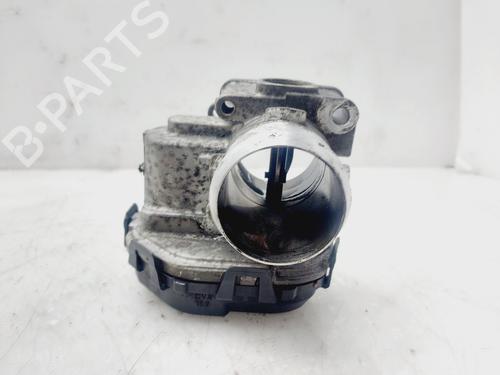 Used Throttle body PEUGEOT 5008 II (MC_, MJ_, MR_, M4_) 1.5 BlueHDi 130 (MCYHZJ, MCYHZR, MCYHZX) (131 hp) 26206050