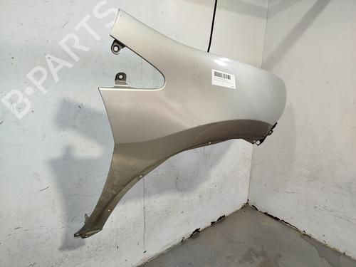 Right front fenders HONDA CIVIC VIII Hatchback (FN, FK) 2.2 CTDi (FK3) | BP25880338C42 