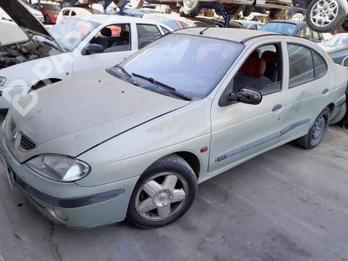 Used Parts RENAULT MEGANE I Classic (LA0/1_)  1.6 16V (LA00, LA04, LA0B, LA11, LA16, LA19, LA1J, LA1K,...  1083200