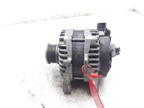 Alternator PEUGEOT 3008 II SUV (MC_, MR_, MJ_, M4_)  | BP13738697M7 