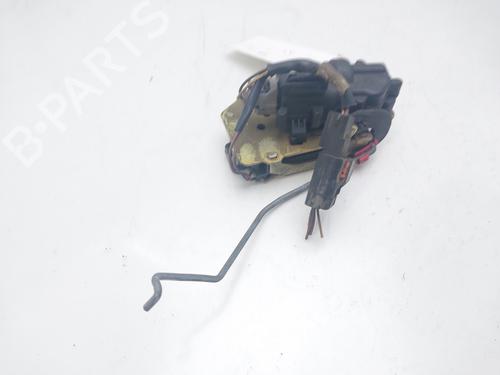 Tailgate lock CHRYSLER VOYAGER IV (RG, RS) 2.5 CRD | BP16303696C101 