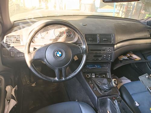 Engine control unit (ECU) BMW 3 Touring (E46) 320 d | BP22308942M57 