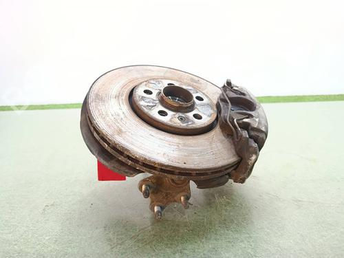 Used Right front steering knuckle Right front steering knuckle SEAT IBIZA IV (6J5, 6P1) [2008-2017] 40077067 40077067