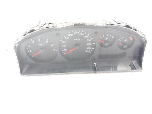 Kombiinstrument NISSAN ALMERA II (N16) 1.5 (90 hp) 13376608